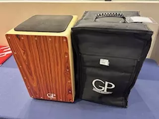 Store Special Product - Granite Percussion - GP-CAJON1